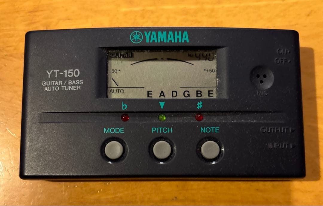 癒庵　Morris MD-506 80's JV ヤマハチューナー付