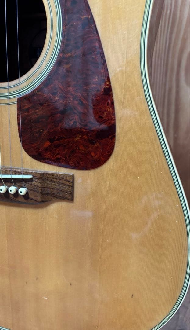 癒庵　Morris MD-506 80's JV ヤマハチューナー付