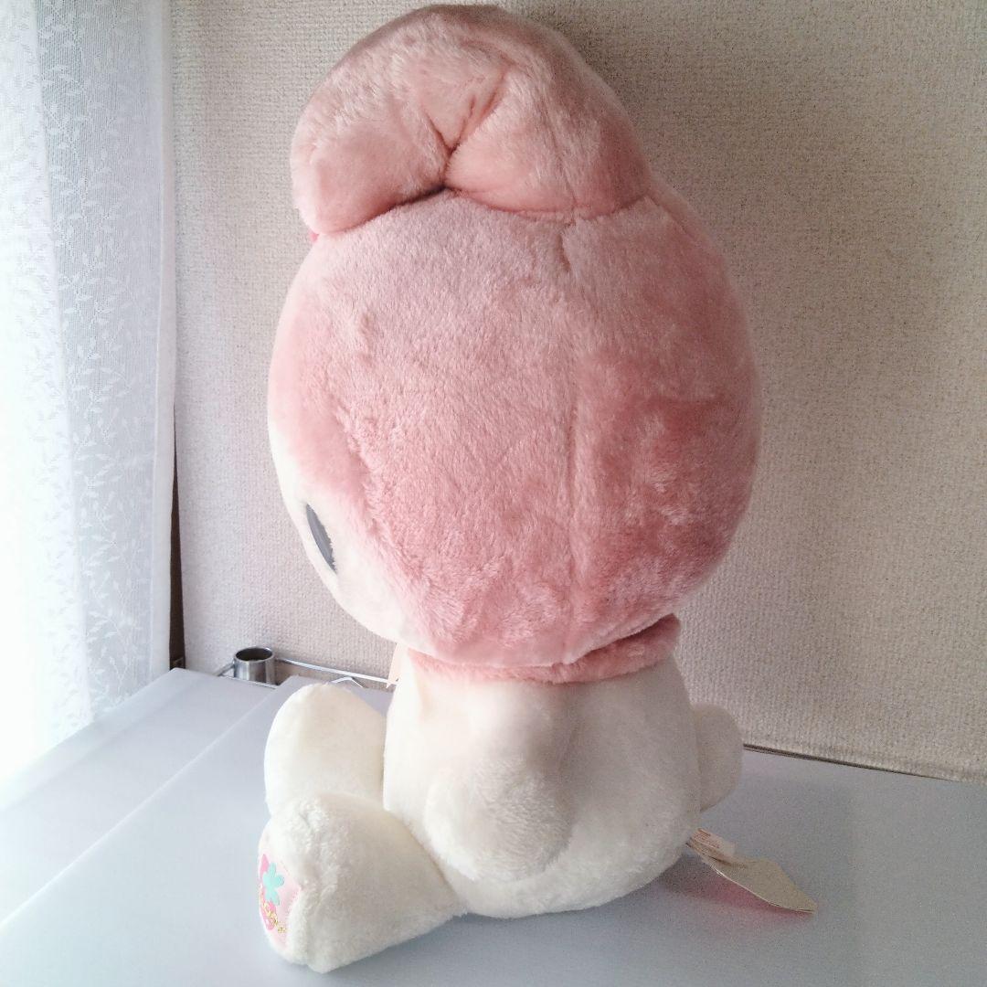 サンリオ　マイメロディ　特大ぬいぐるみ　3L サンリオ ブランドページ　2016