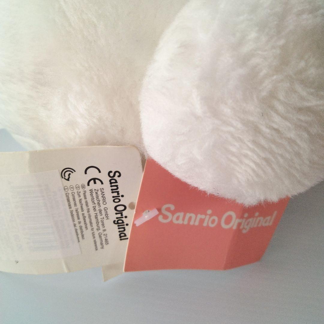 サンリオ　マイメロディ　特大ぬいぐるみ　3L サンリオ ブランドページ　2016