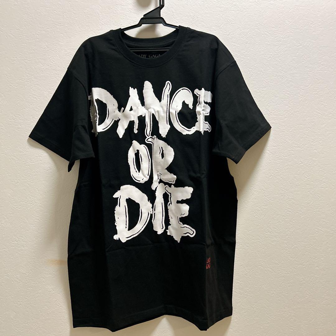 DANCE OR DIE Tシャツ THE MAYHEM BALL