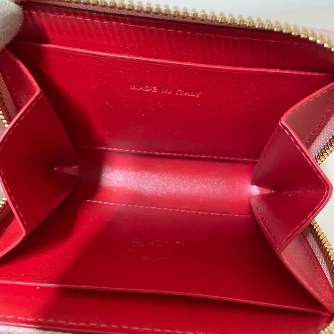 クリスチャンルブタン ケース カードケース パース