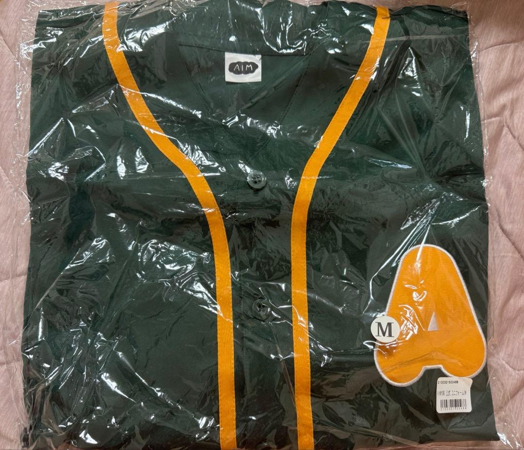 あいみょん　ユニフォーム