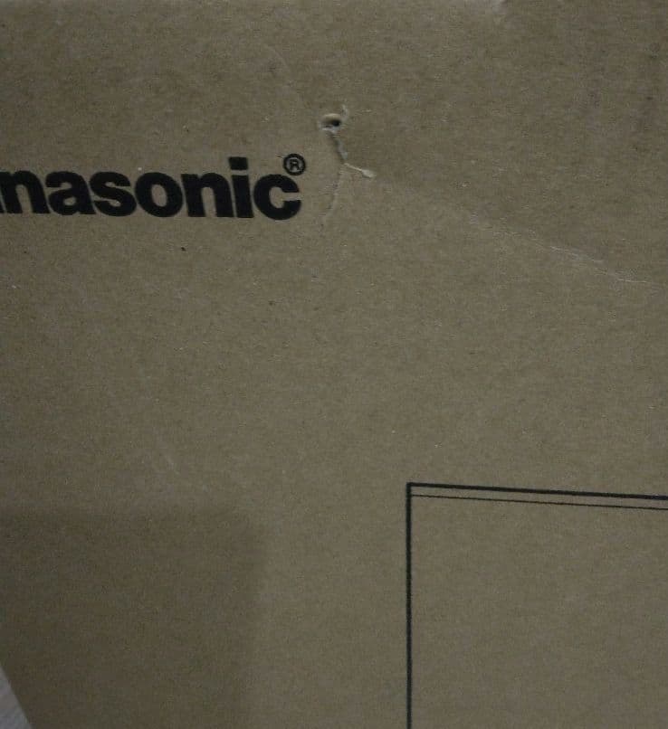 Panasonic SR-AX1-W 炊飯器