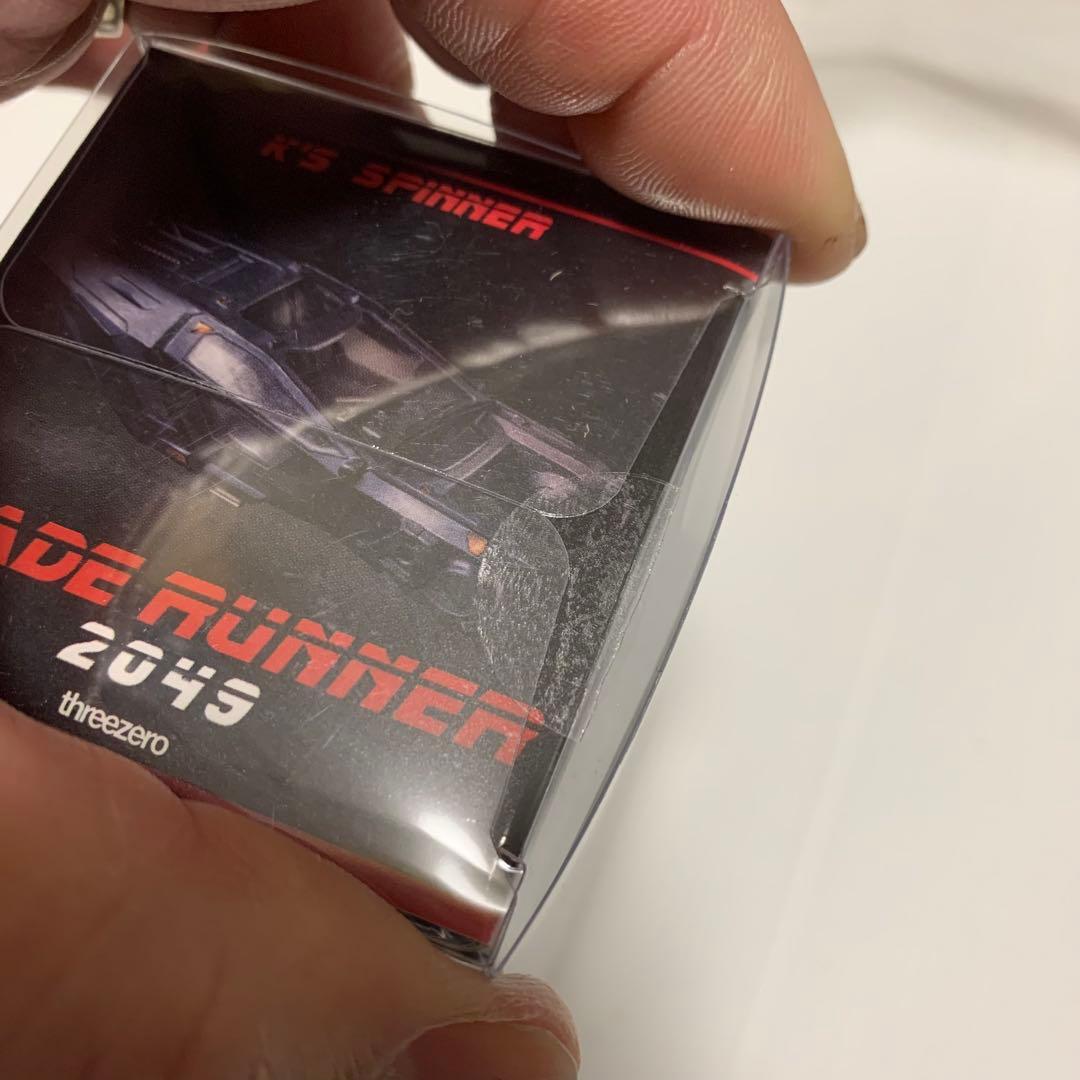 Kのスピナー ブレードランナー スリーゼロ