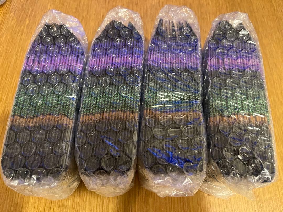 Lucky Cat Zombie カード100パックセット