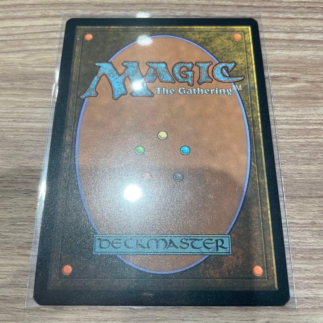MTG foil　ジョシュア・ロズフィールド foilログラクフ