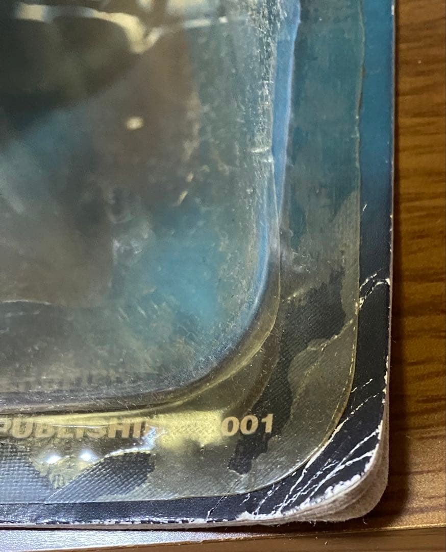 TMGEミッシェルガンエレファント　スカルフィギュア未開封