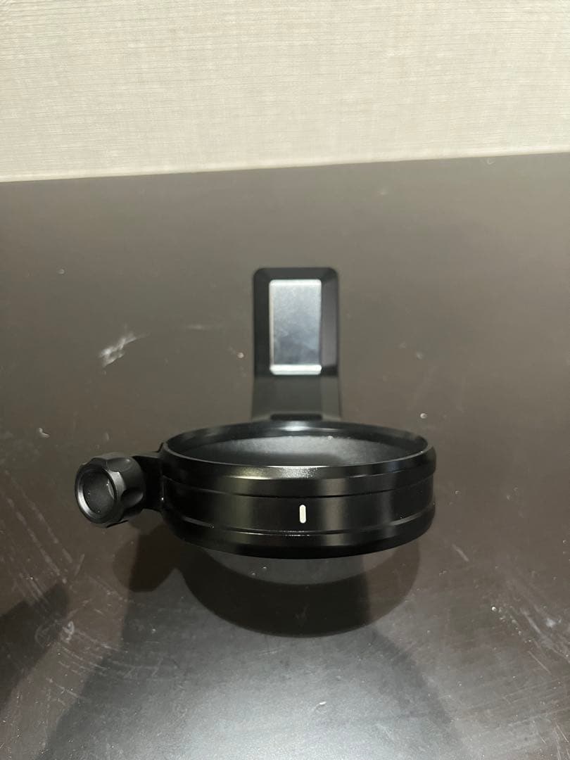 ハッセルブラッド　XCD135と1.7テレコンバータと純正三脚座