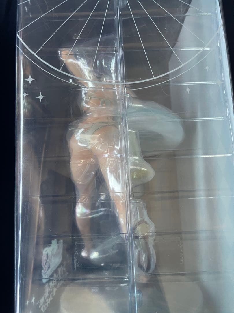 【新品未開封】　ライザのアトリエ2 ～失われた伝承と秘密の妖精～ 白水着ver