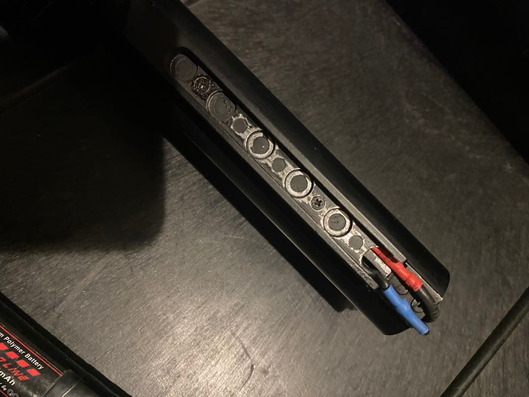 東京マルイ 次世代電動ガン M4 supdef geissele 7インチ