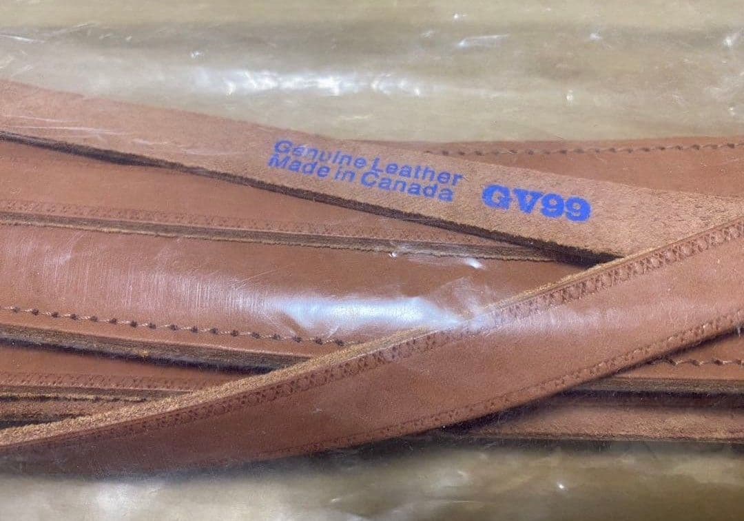 gibson ギブソン　非売品　GV99 ストラップ