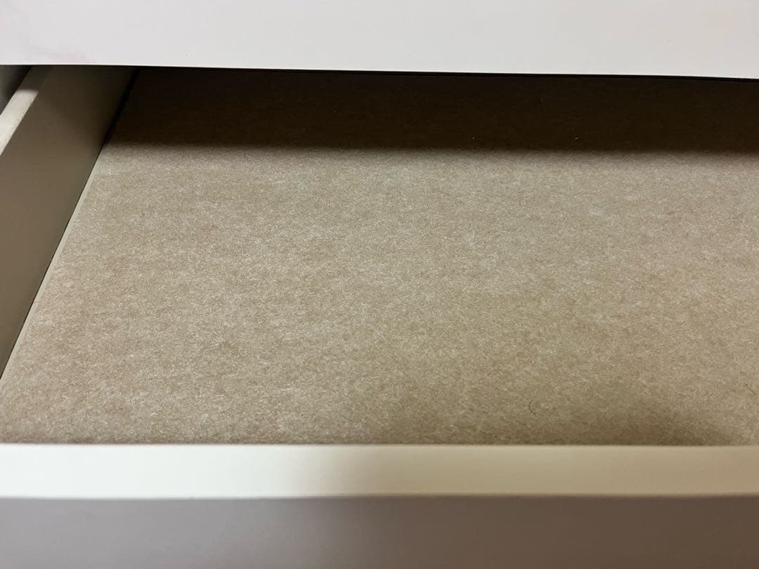 cocoanさん専用【限界価格‼️】IKEA イケア マルム デスク ドレッサー