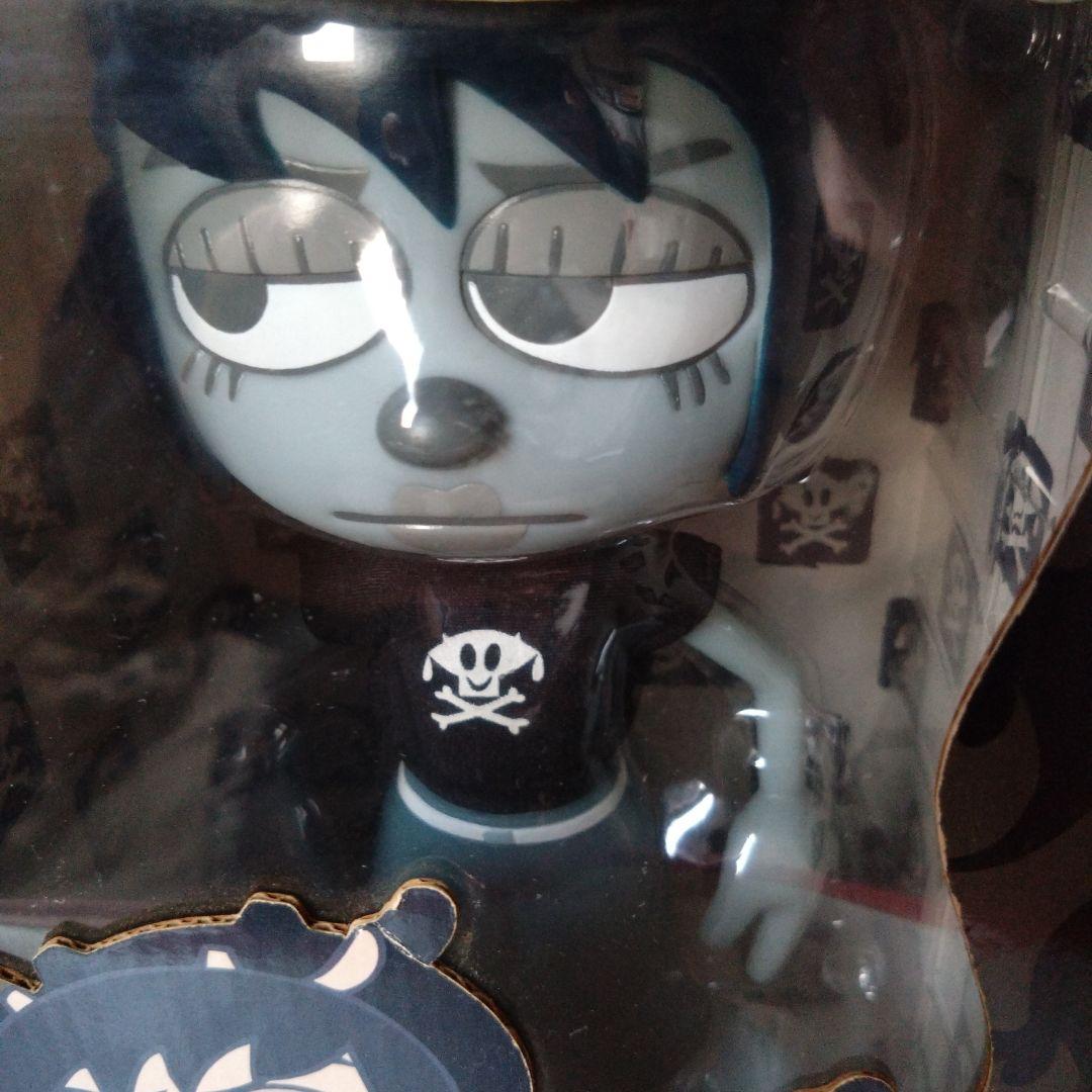 UmJammer Lammy Rammy フィギュア