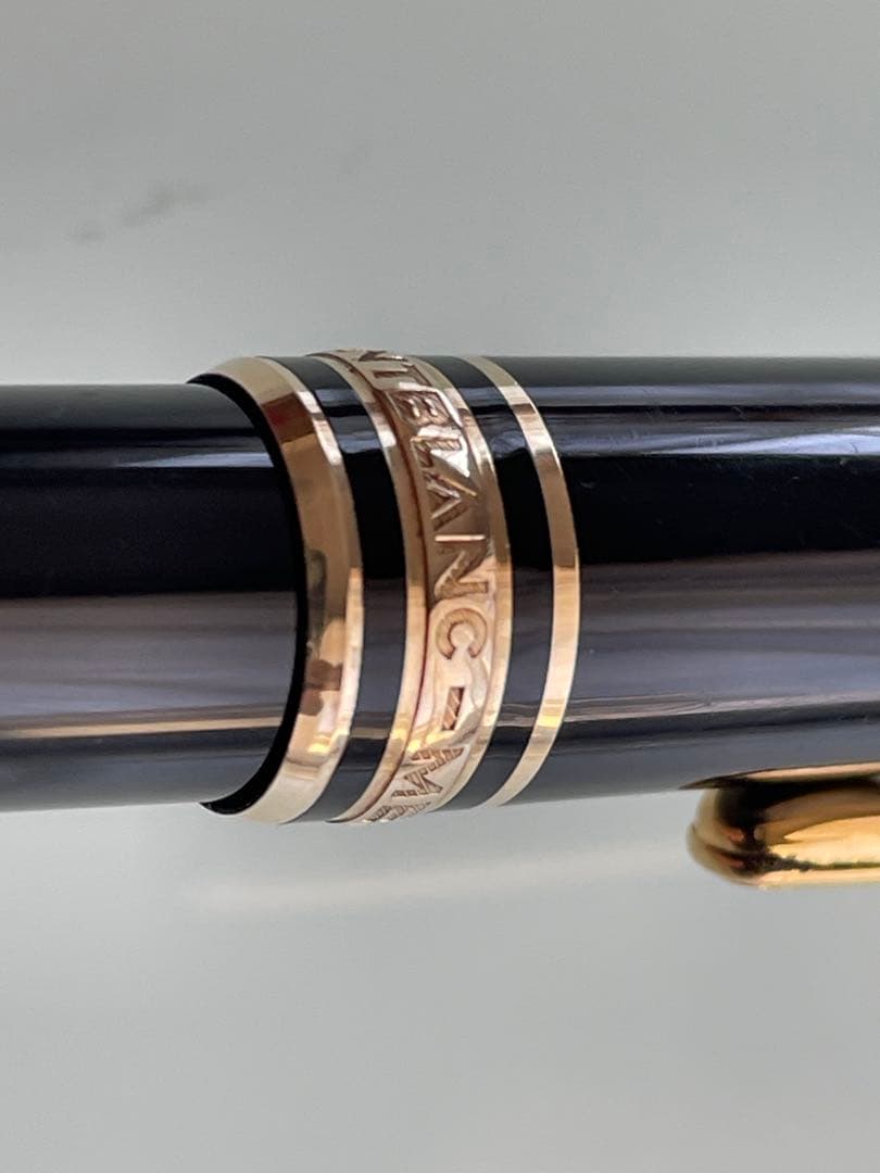 け*ん様 ◾️ジャンク◾️モンブラン164 ボールペン◾️マイスターシュテュック