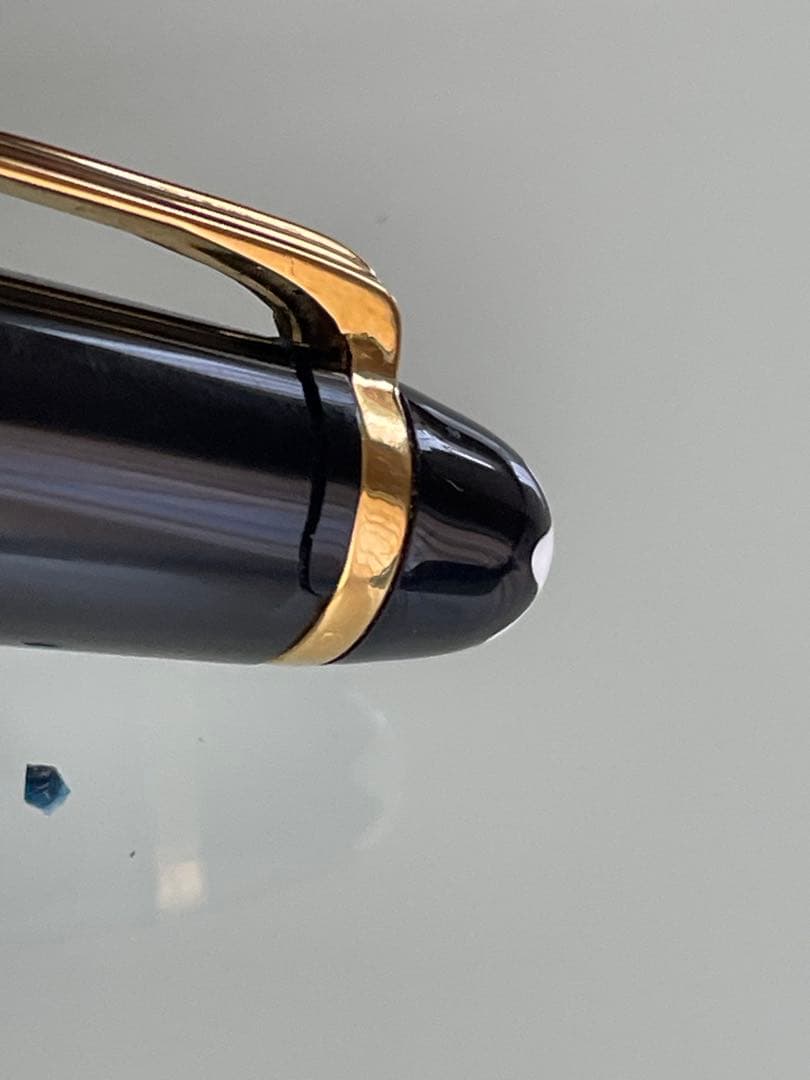 け*ん様 ◾️ジャンク◾️モンブラン164 ボールペン◾️マイスターシュテュック