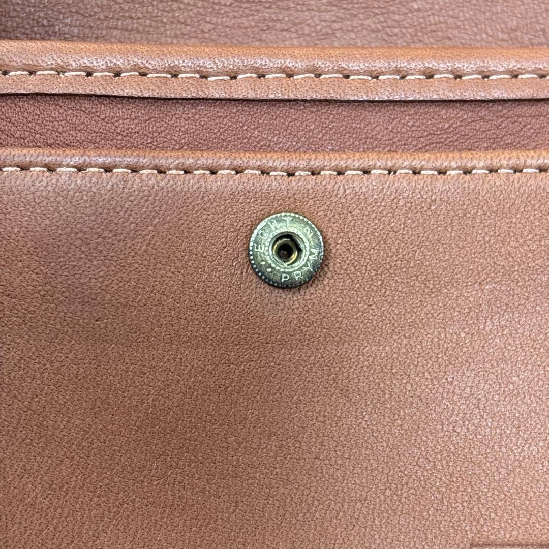 美品　オールドコーチ　COACH コーチ　ケース　小銭入れ　小物入れ