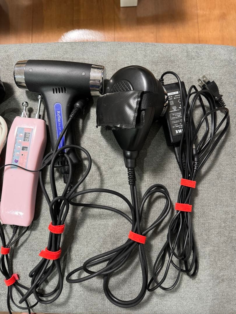 【定価70万】アミン リファイン プロ SP 美容機器