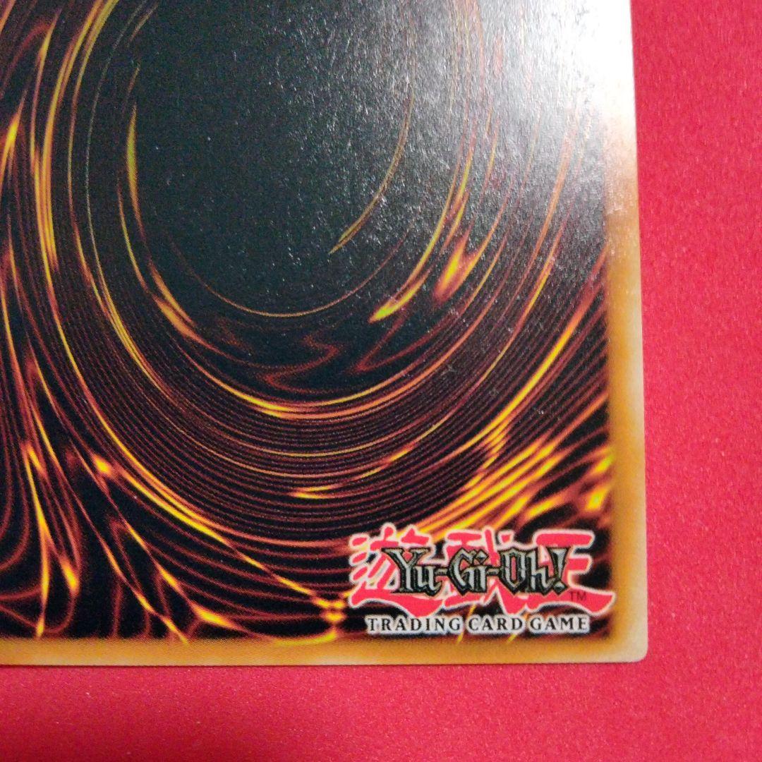 美品 紅涙の魔 ラクリモーサ 25th 英語 遊戯王