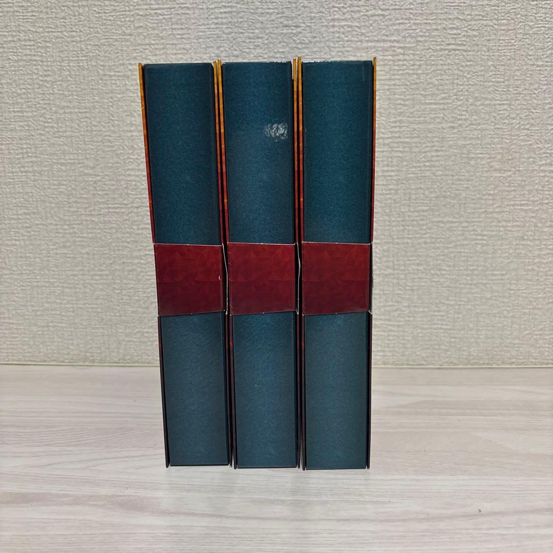 カードダス リミックス vol.1 vol.2 vol.3 セット