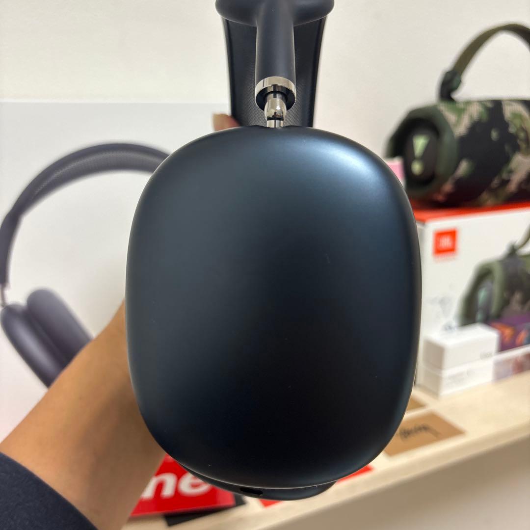 Air pods max 第2世代