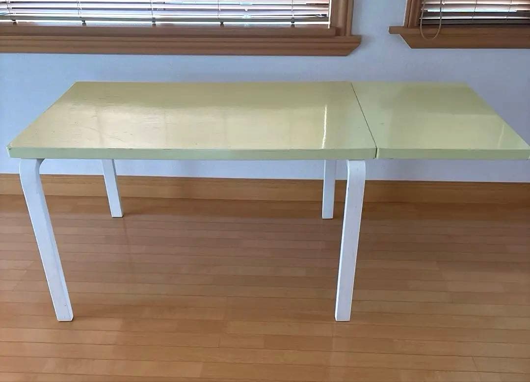 アアルト 40年代ヴィンテージ テーブル