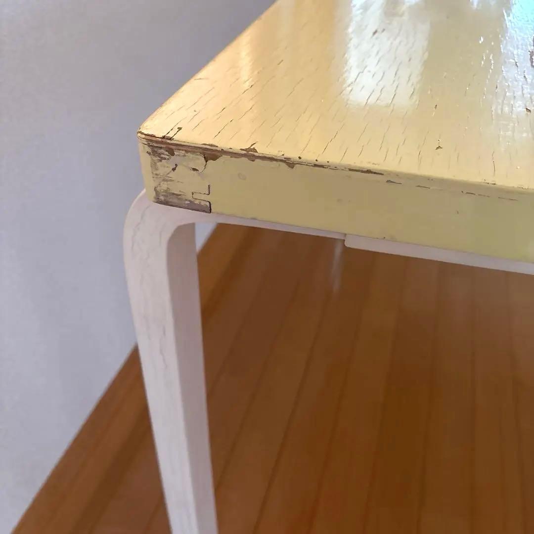 アアルト 40年代ヴィンテージ テーブル