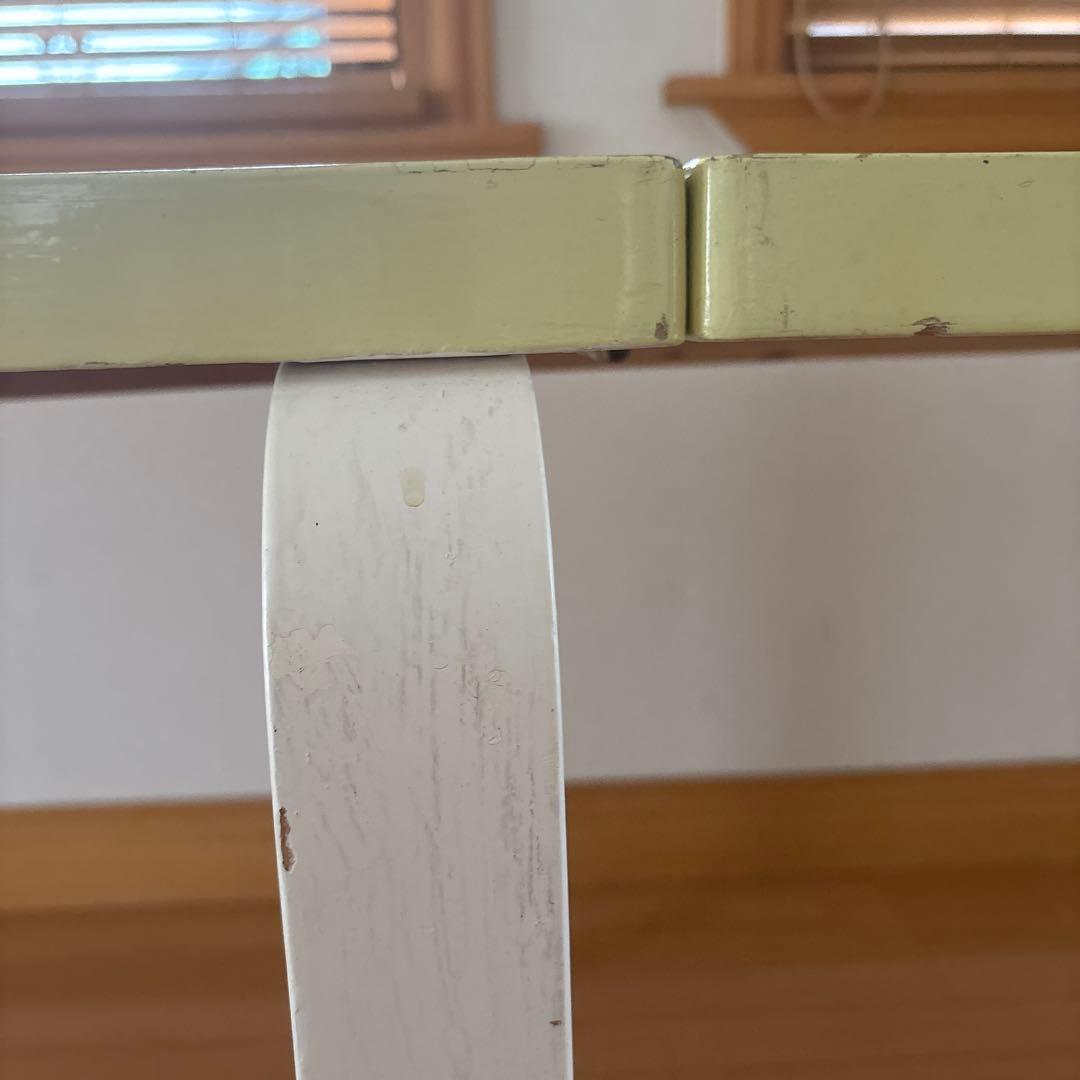 アアルト 40年代ヴィンテージ テーブル