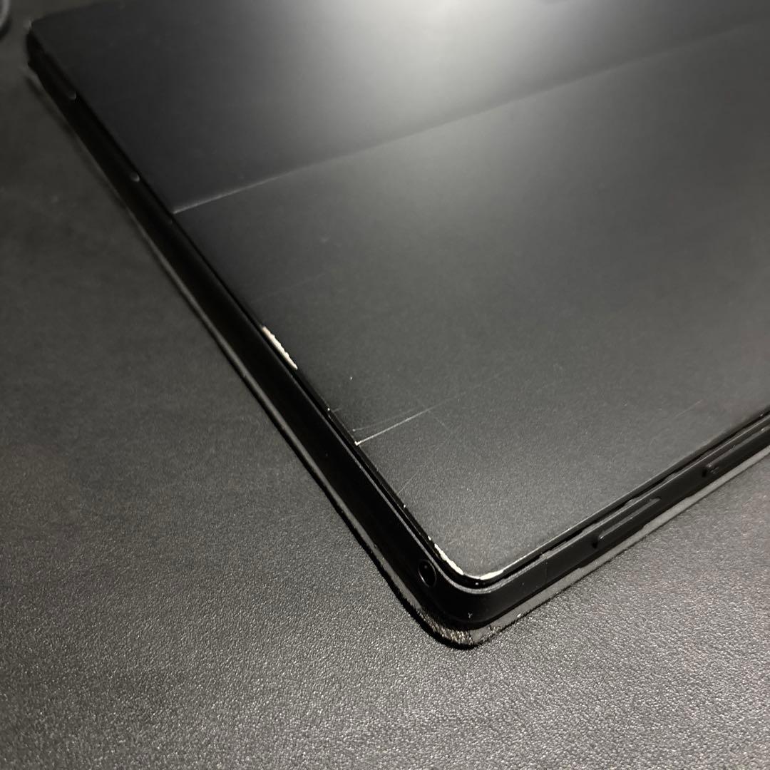 【Offile付き】Surface Pro7 i5 8G/256G