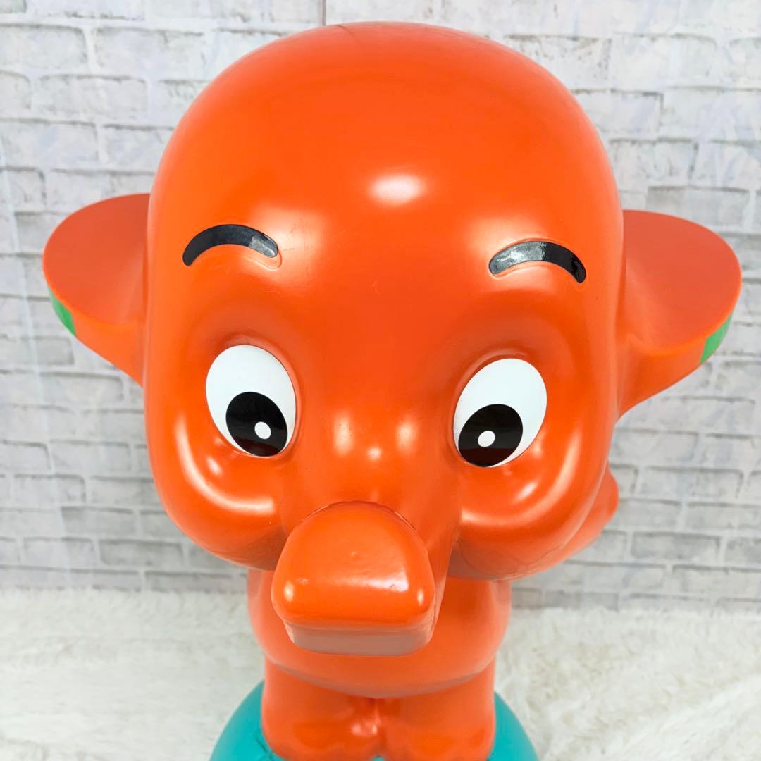 美品 サトちゃん 店頭用 置物 ミレニアム sato 佐藤製薬 昭和レトロ 当時