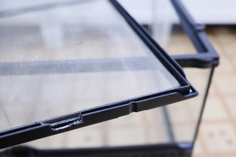 ◆ＧＥＸ　エキゾテラ　グラステラリウム6030◆ガラスケージ　ジェックス