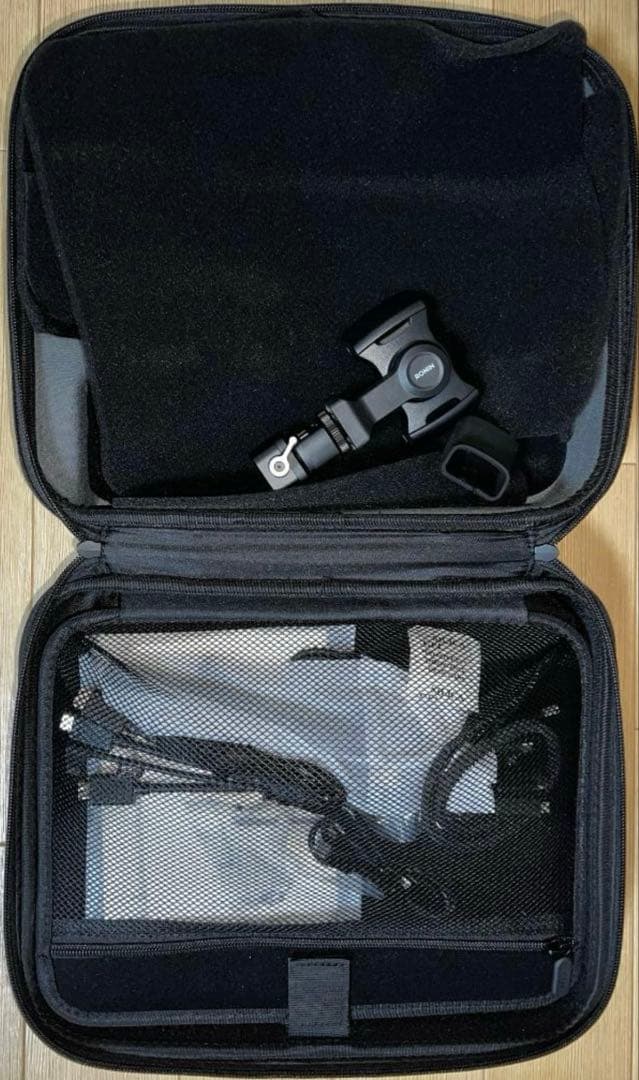 フ*★様 DJI RS 3 Proコンボ 3軸ジンバルスタビライザー