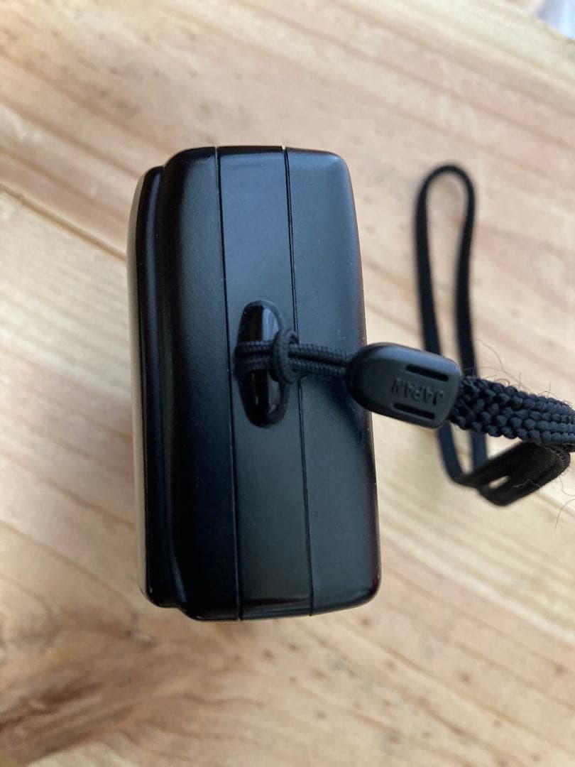 【動作確認済み】ニコンAF600 QD コンパクトフィルムカムラ