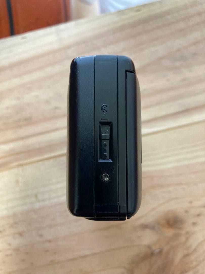 【動作確認済み】ニコンAF600 QD コンパクトフィルムカムラ