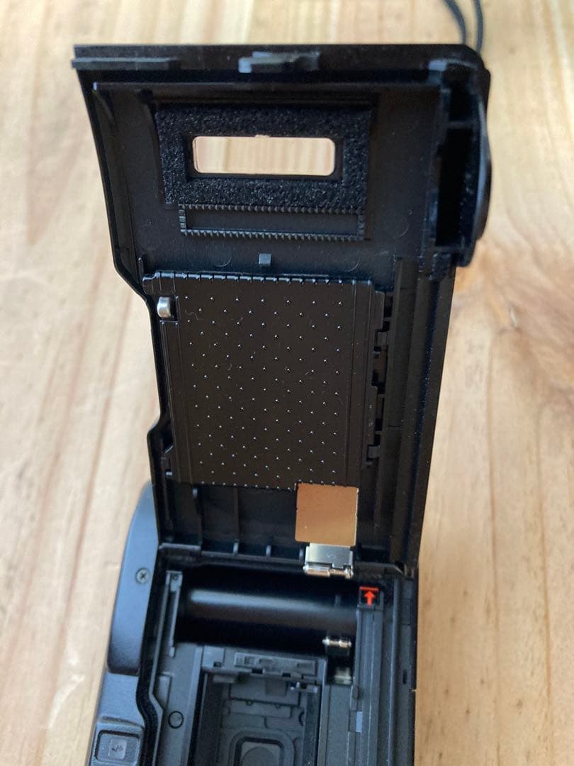 【動作確認済み】ニコンAF600 QD コンパクトフィルムカムラ