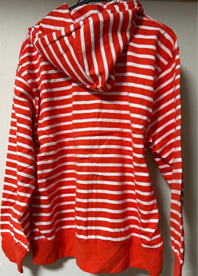 GU スタジオセブン　パーカー　コーチジャケット　バックパック未使用　4点セット