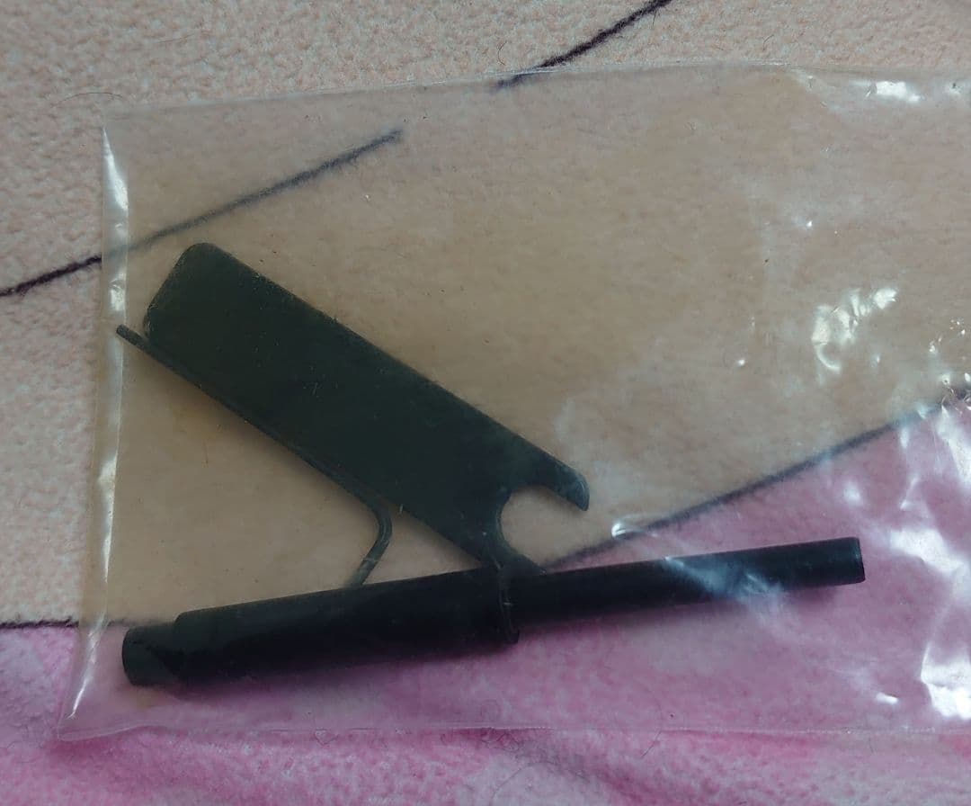 HWS発火式モデルガン　ハートフォード製　SAA.45 シビリアン