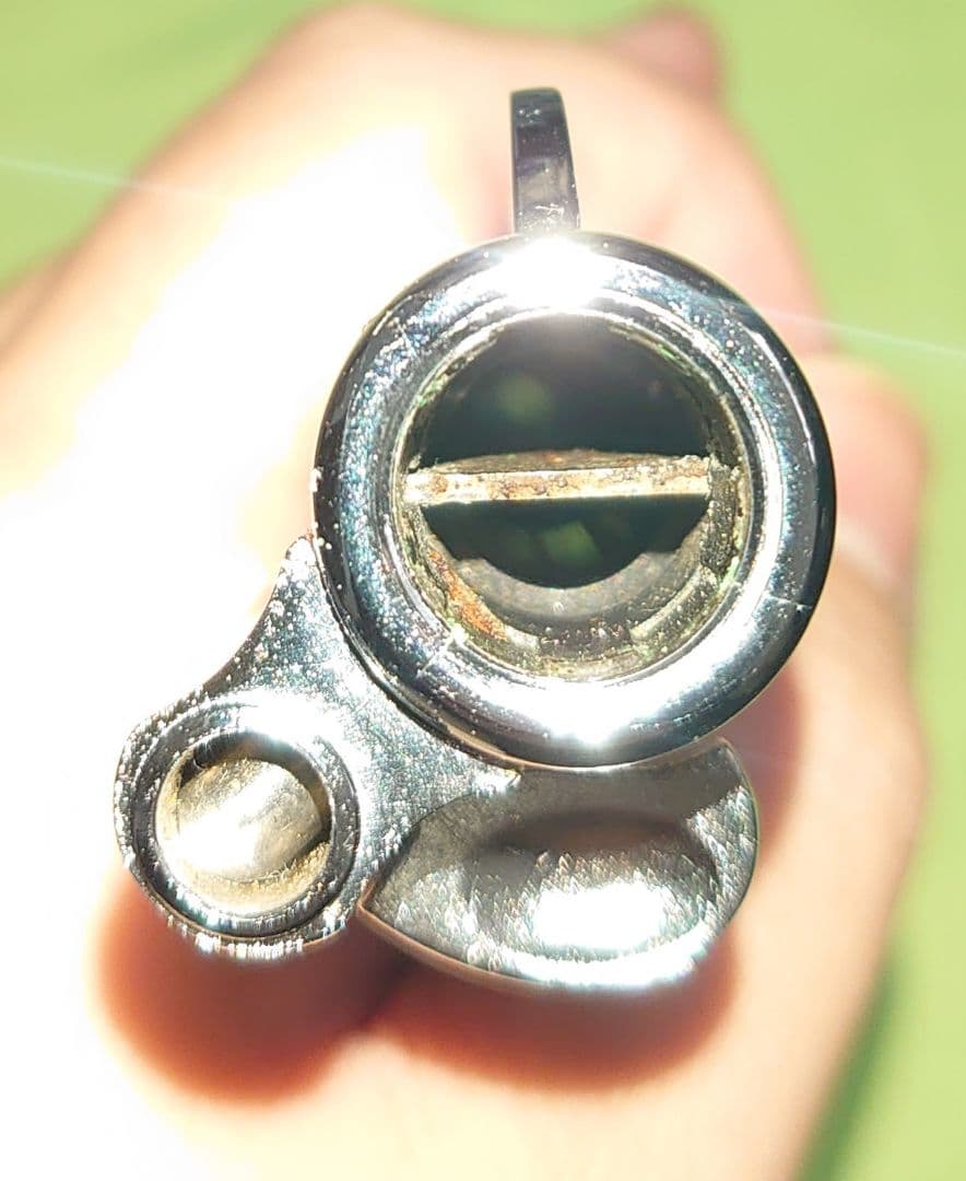 HWS発火式モデルガン　ハートフォード製　SAA.45 シビリアン