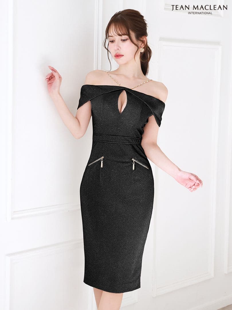 JEAN MACLEAN オラフ