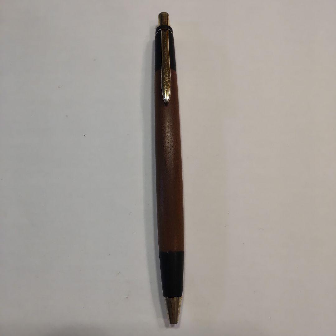 野原工芸 梅 シャーペン おまけRotring600 深緑 お値下げ可‼️