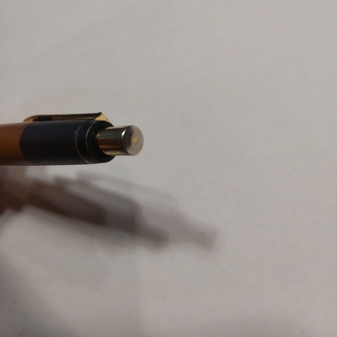 野原工芸 梅 シャーペン おまけRotring600 深緑 お値下げ可‼️