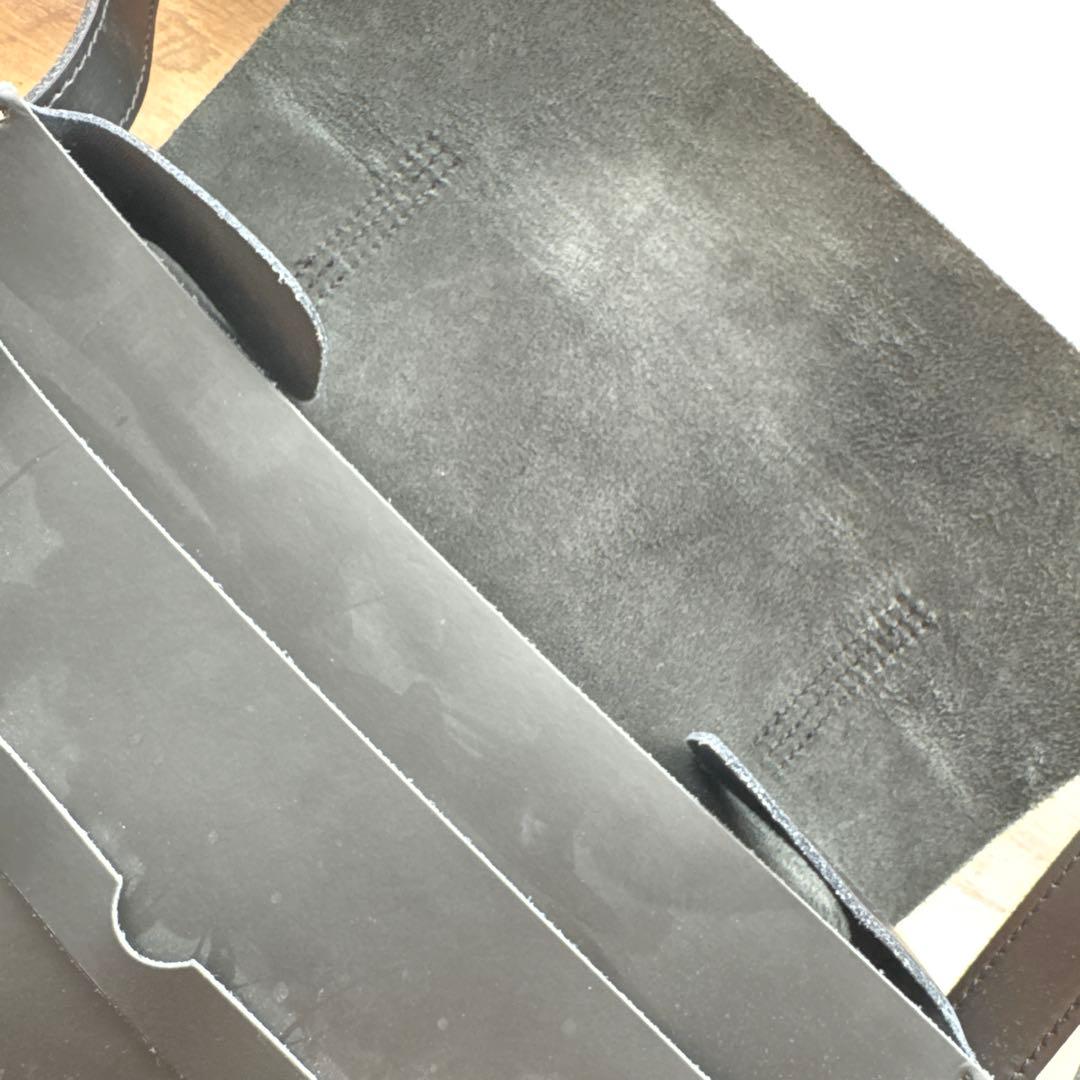 ドクターマーチン　ショルダーバッグ