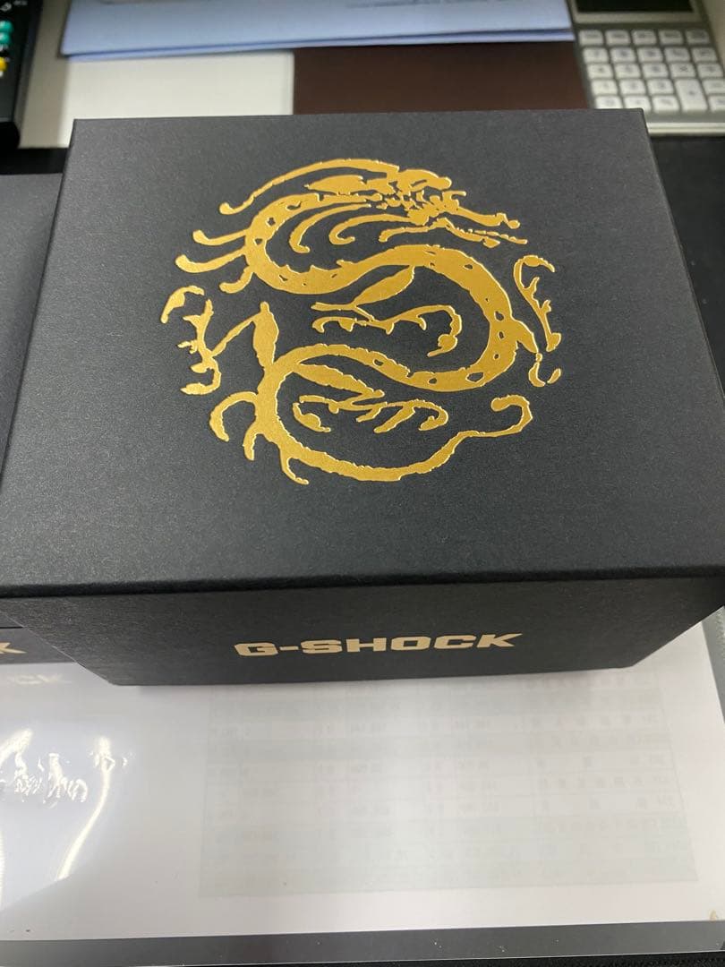 時計 G-SHOCK MTG-B3000CXD-9AJR