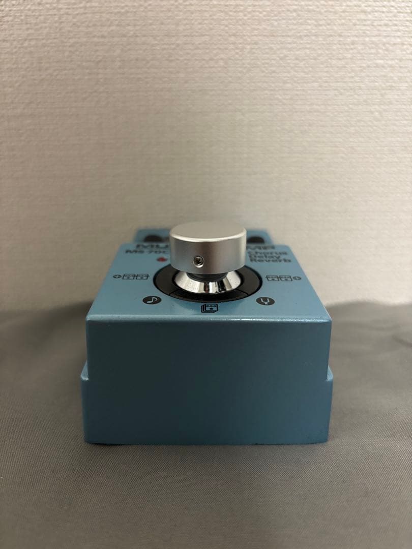 ZOOM ( ズーム ) MS-70CDR マルチエフェクター