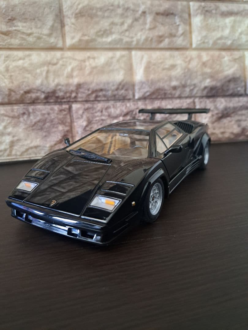 e-lex商品 カウンタック25thアニバーサリーver.