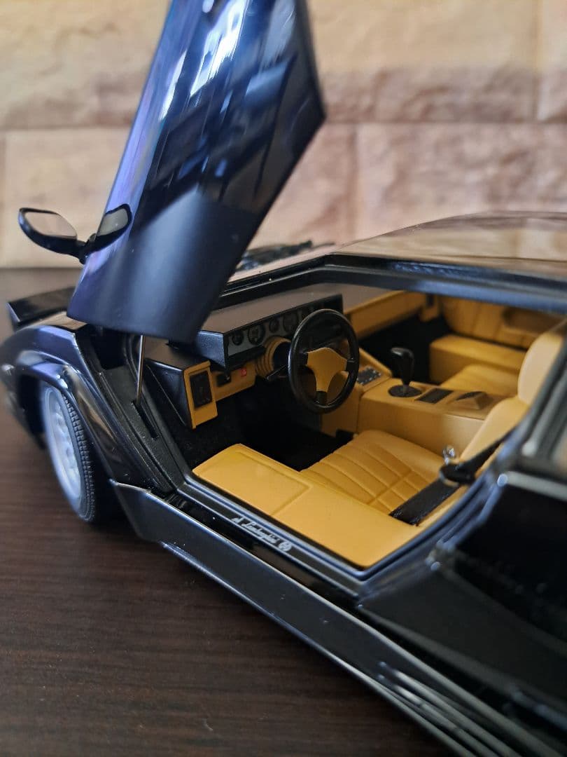 e-lex商品 カウンタック25thアニバーサリーver.