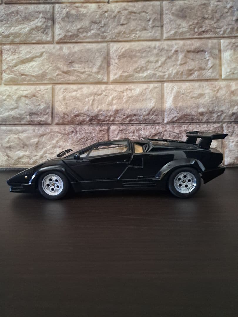 e-lex商品 カウンタック25thアニバーサリーver.