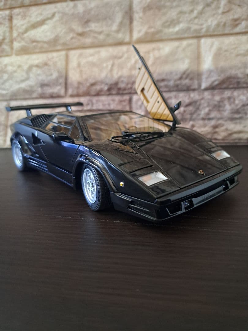 e-lex商品 カウンタック25thアニバーサリーver.