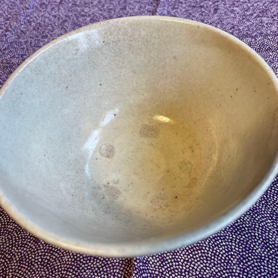 高麗茶碗　景善教