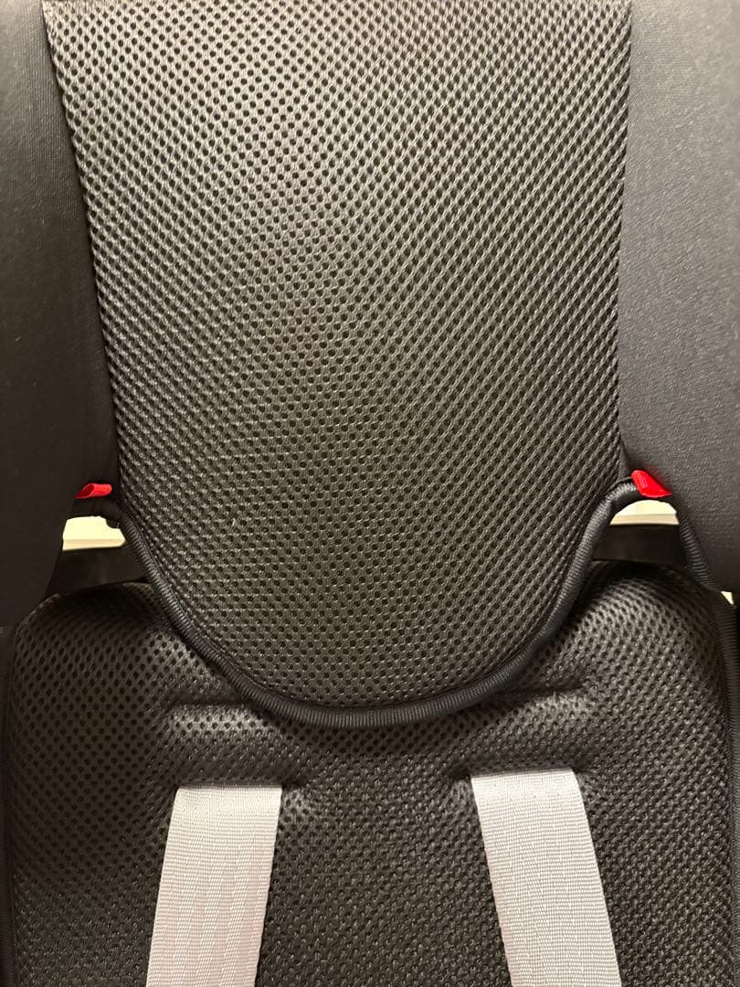 PUPPAPUPO プッパプーポ CP-002 ISOFIX